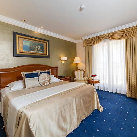 Hotel Niko Задар Экстерьер фото
