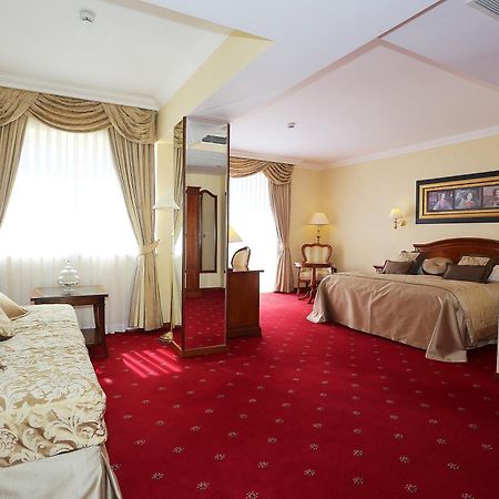 Hotel Niko Задар Экстерьер фото