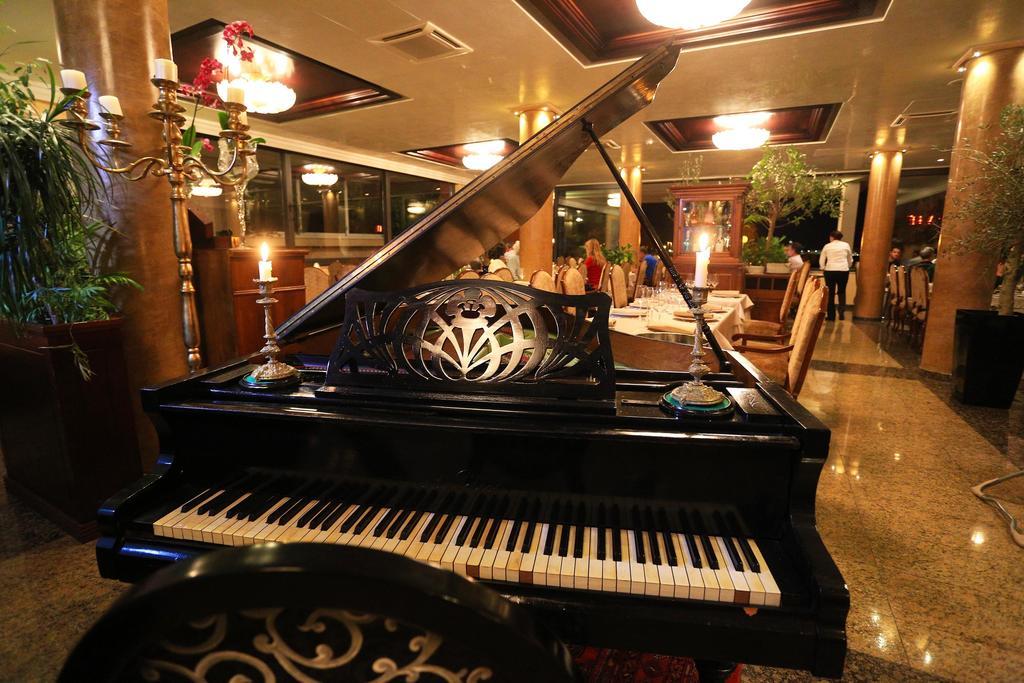 Hotel Niko Задар Экстерьер фото