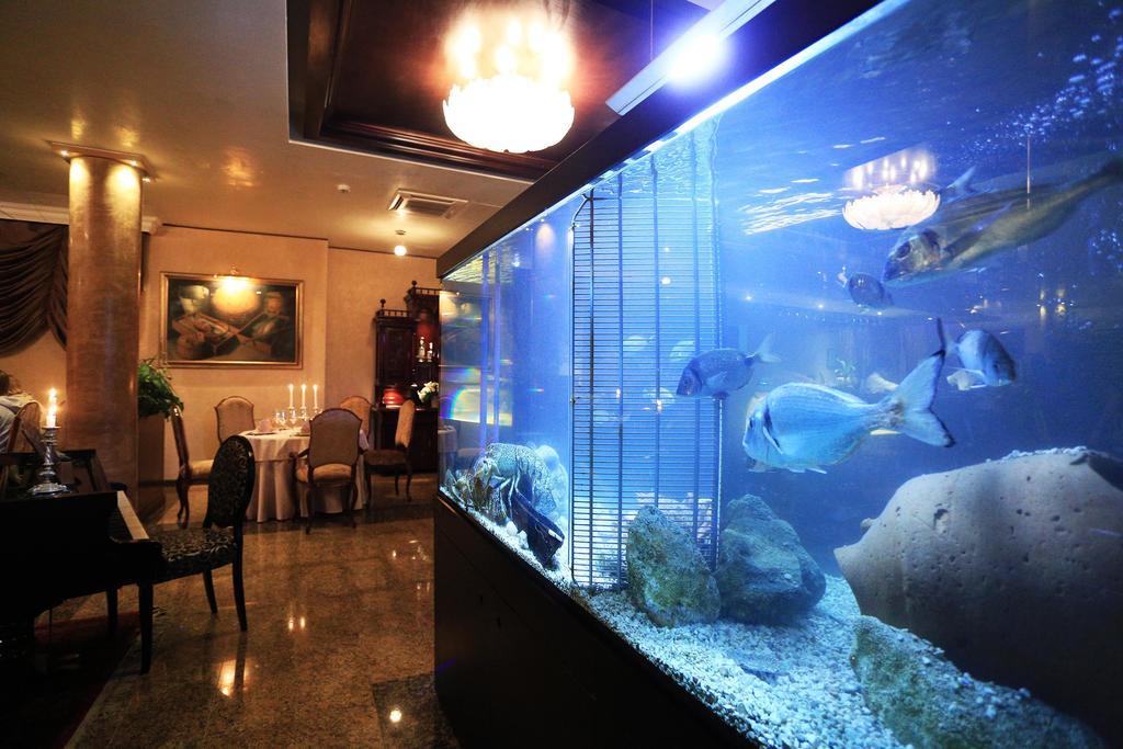 Hotel Niko Задар Экстерьер фото