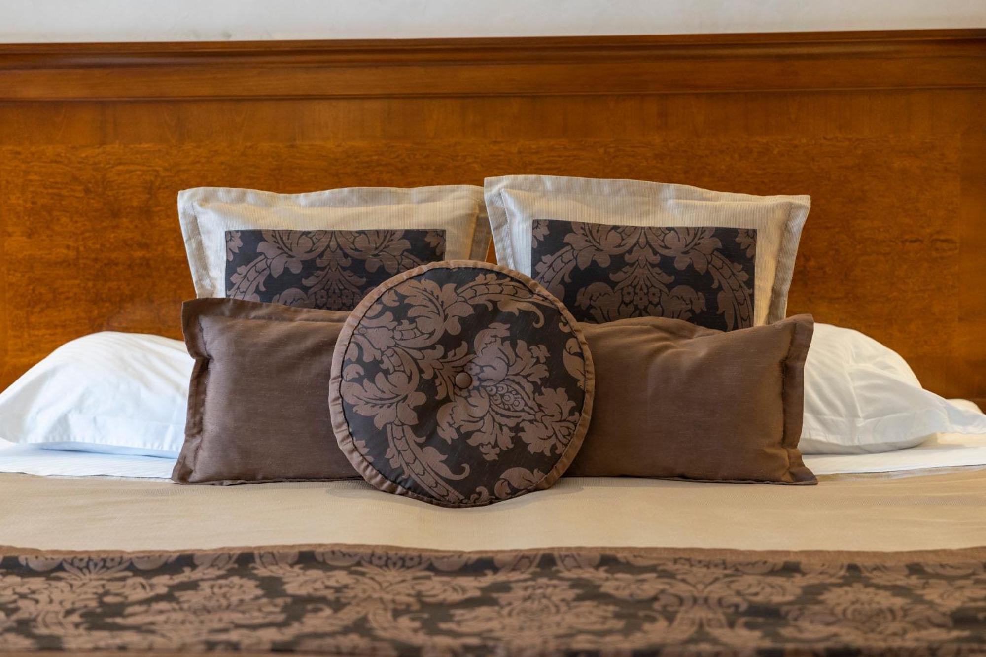 Hotel Niko Задар Экстерьер фото