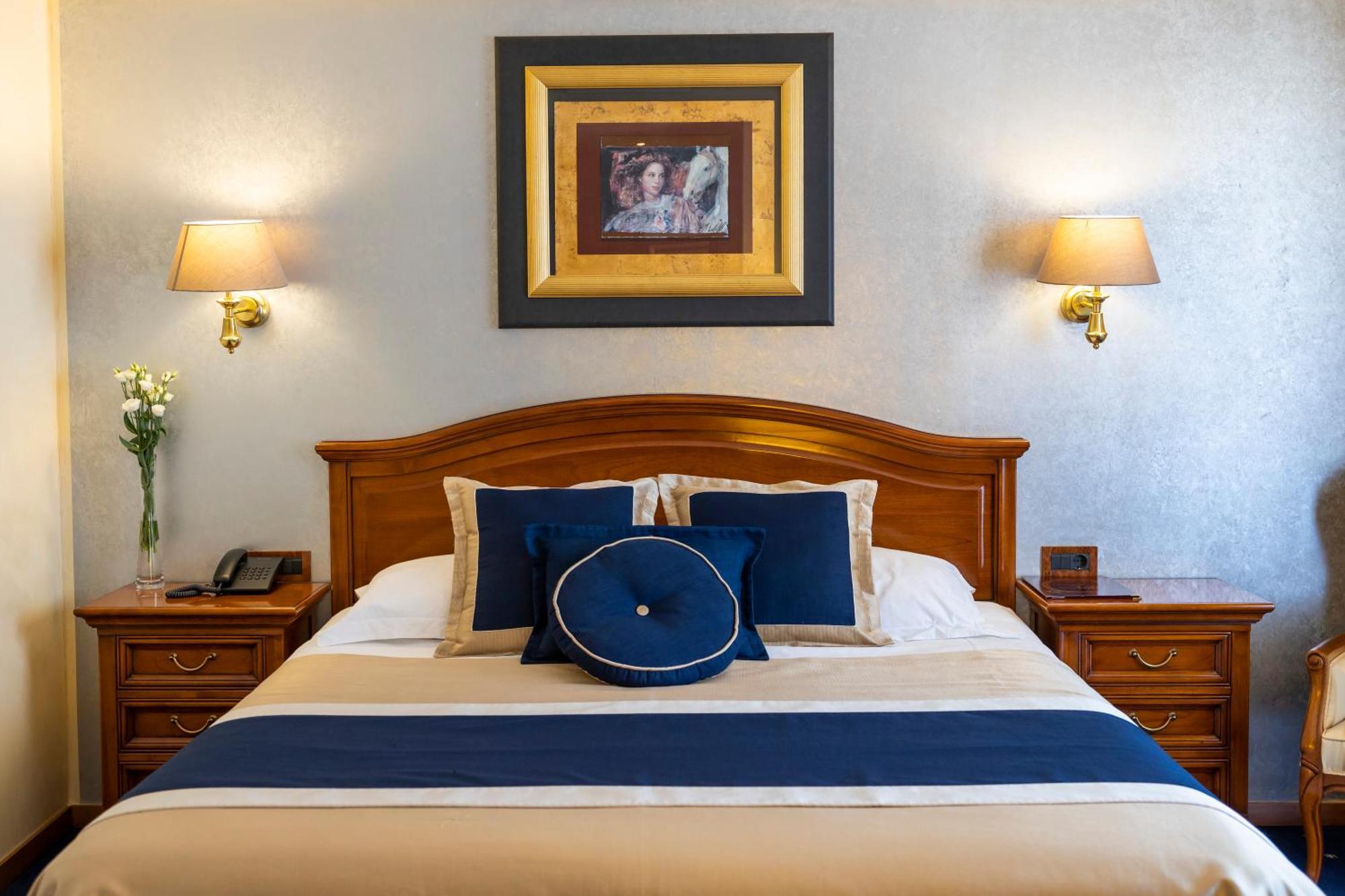 Hotel Niko Задар Экстерьер фото