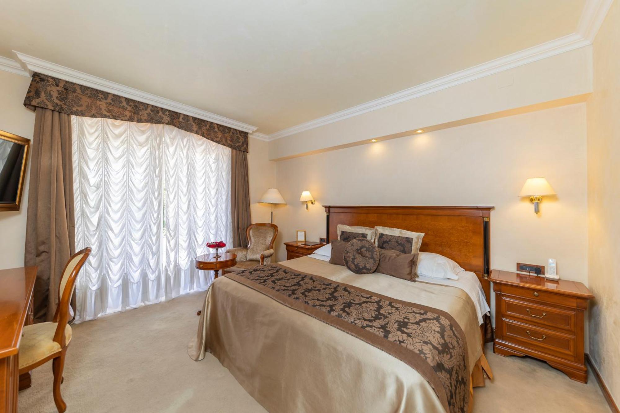 Hotel Niko Задар Экстерьер фото