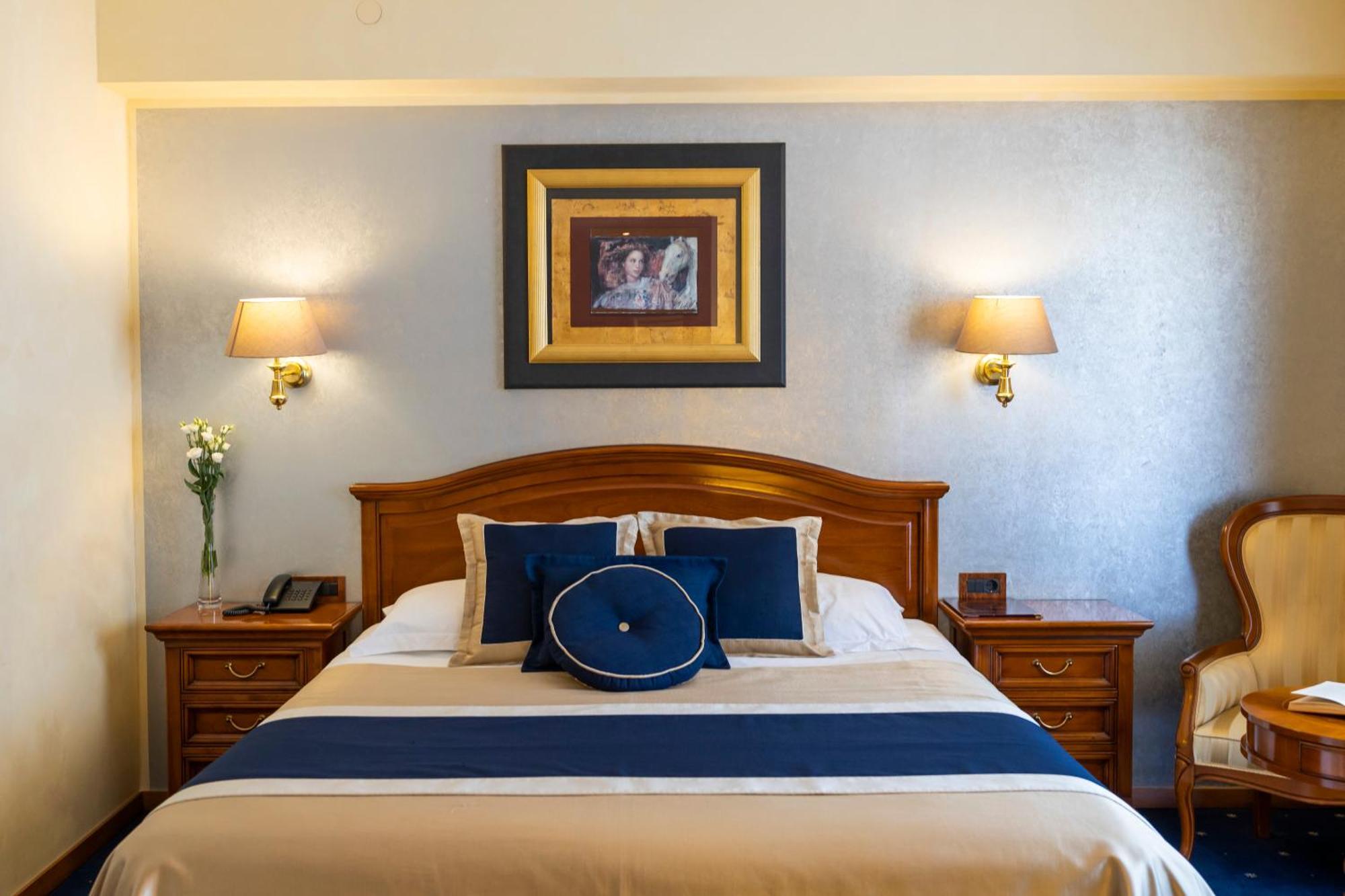 Hotel Niko Задар Экстерьер фото
