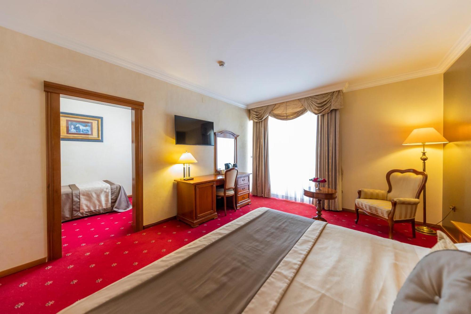 Hotel Niko Задар Экстерьер фото