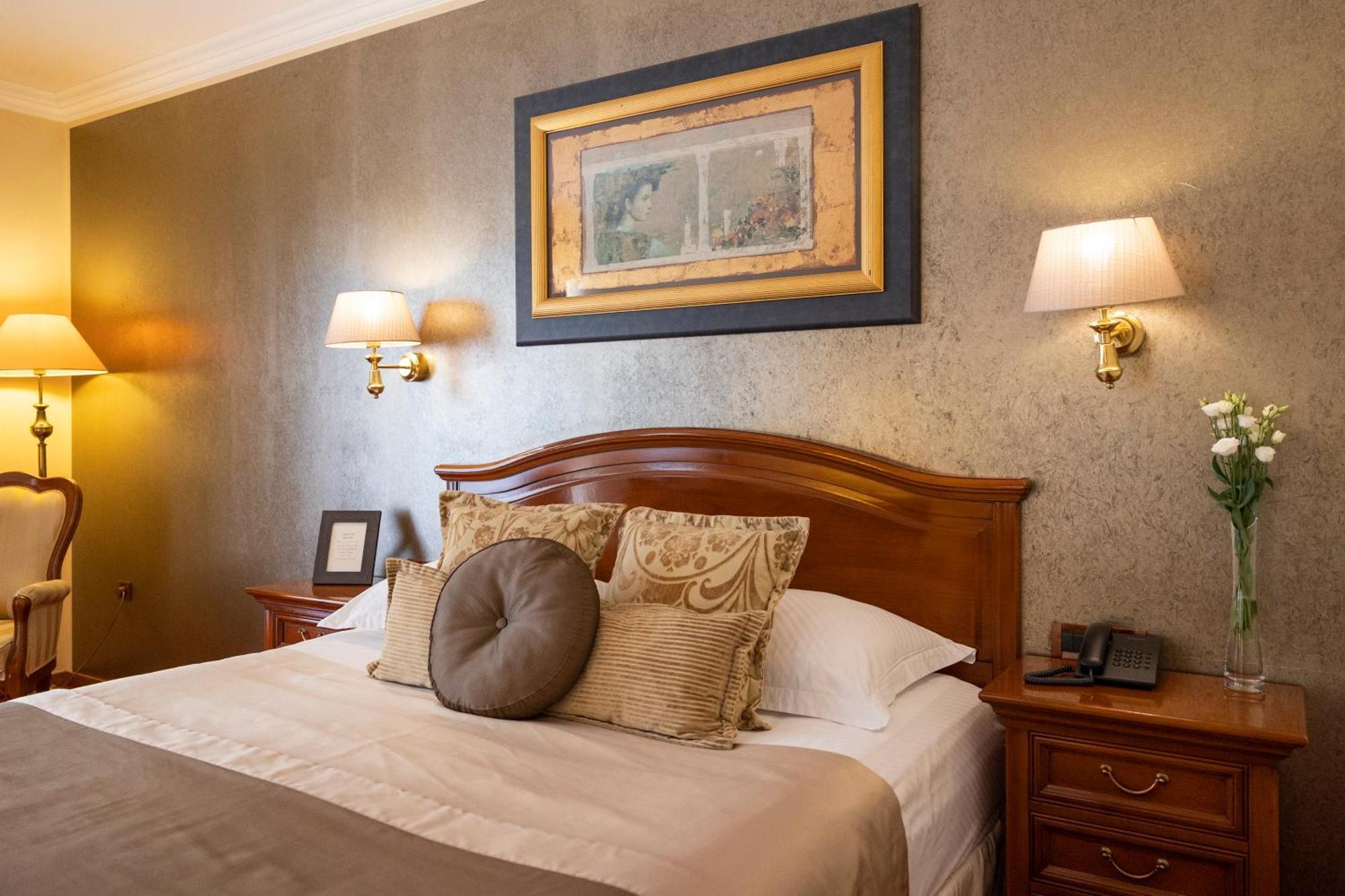 Hotel Niko Задар Экстерьер фото