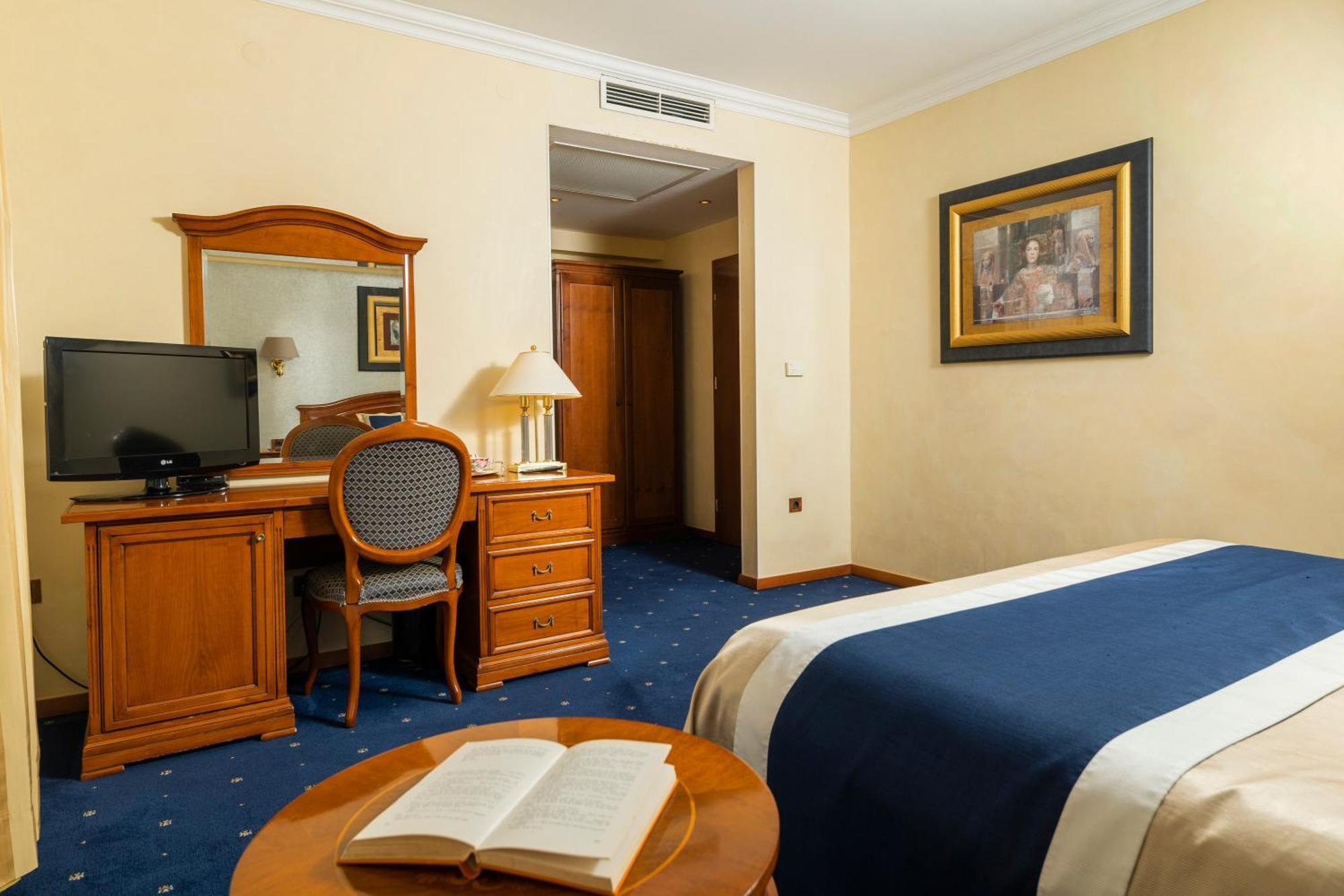 Hotel Niko Задар Экстерьер фото