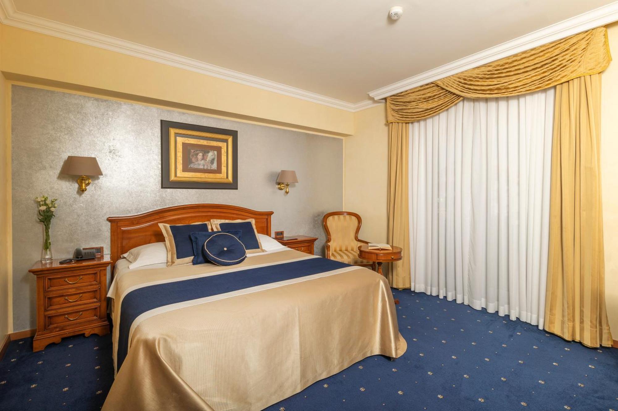 Hotel Niko Задар Экстерьер фото