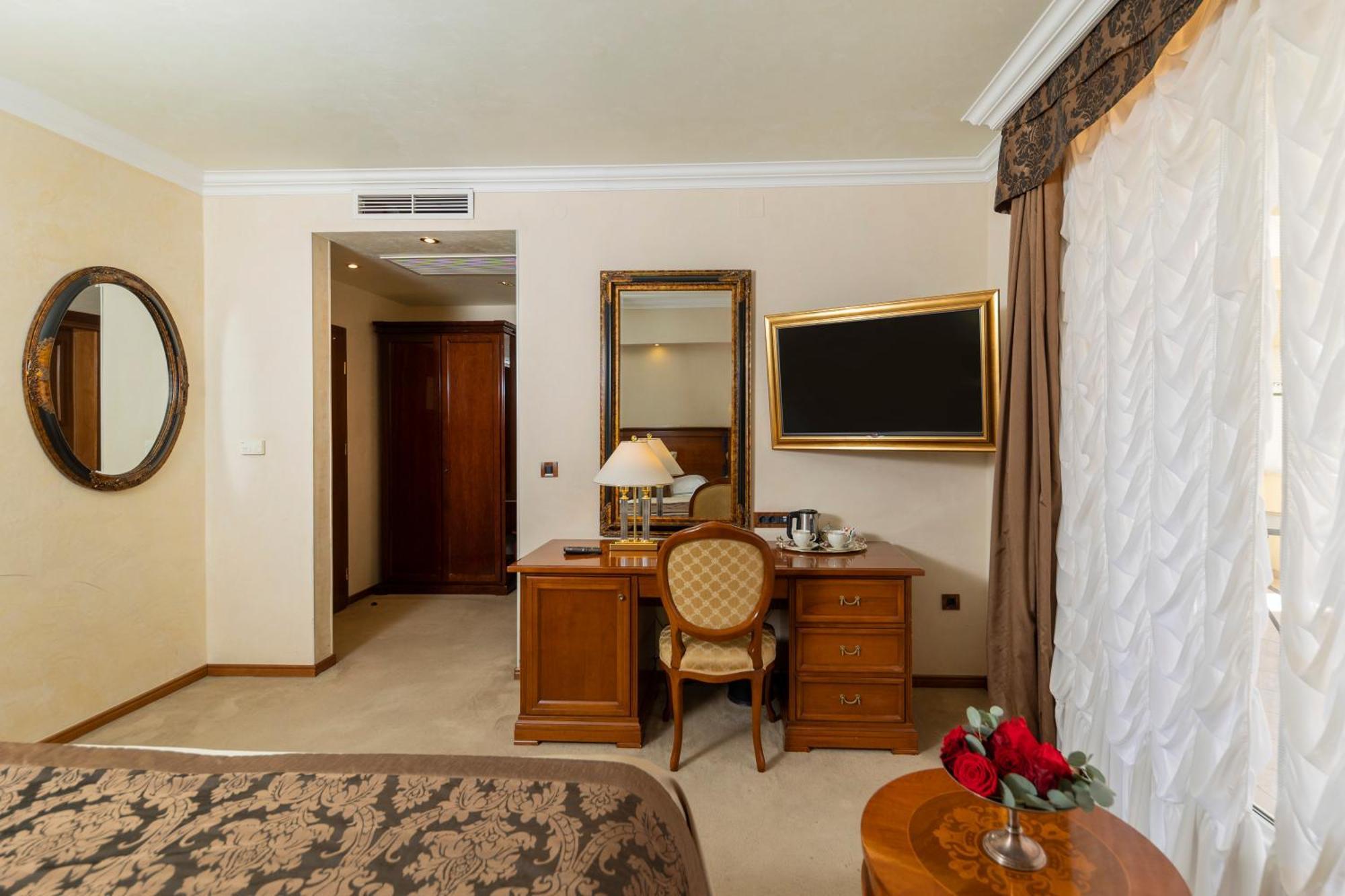 Hotel Niko Задар Экстерьер фото