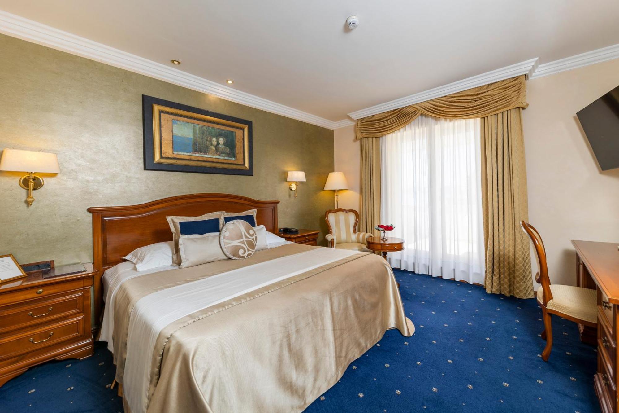 Hotel Niko Задар Экстерьер фото