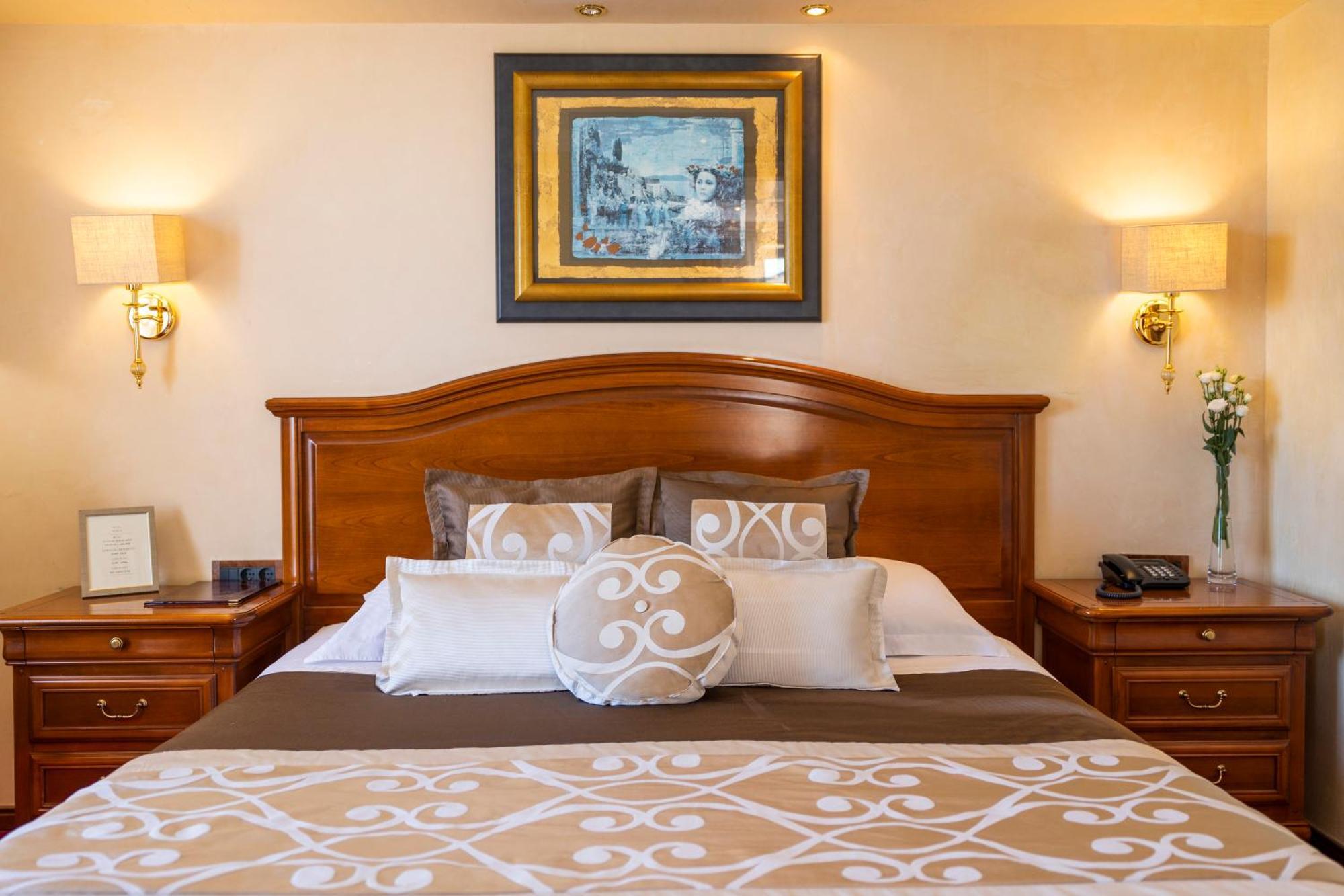 Hotel Niko Задар Экстерьер фото