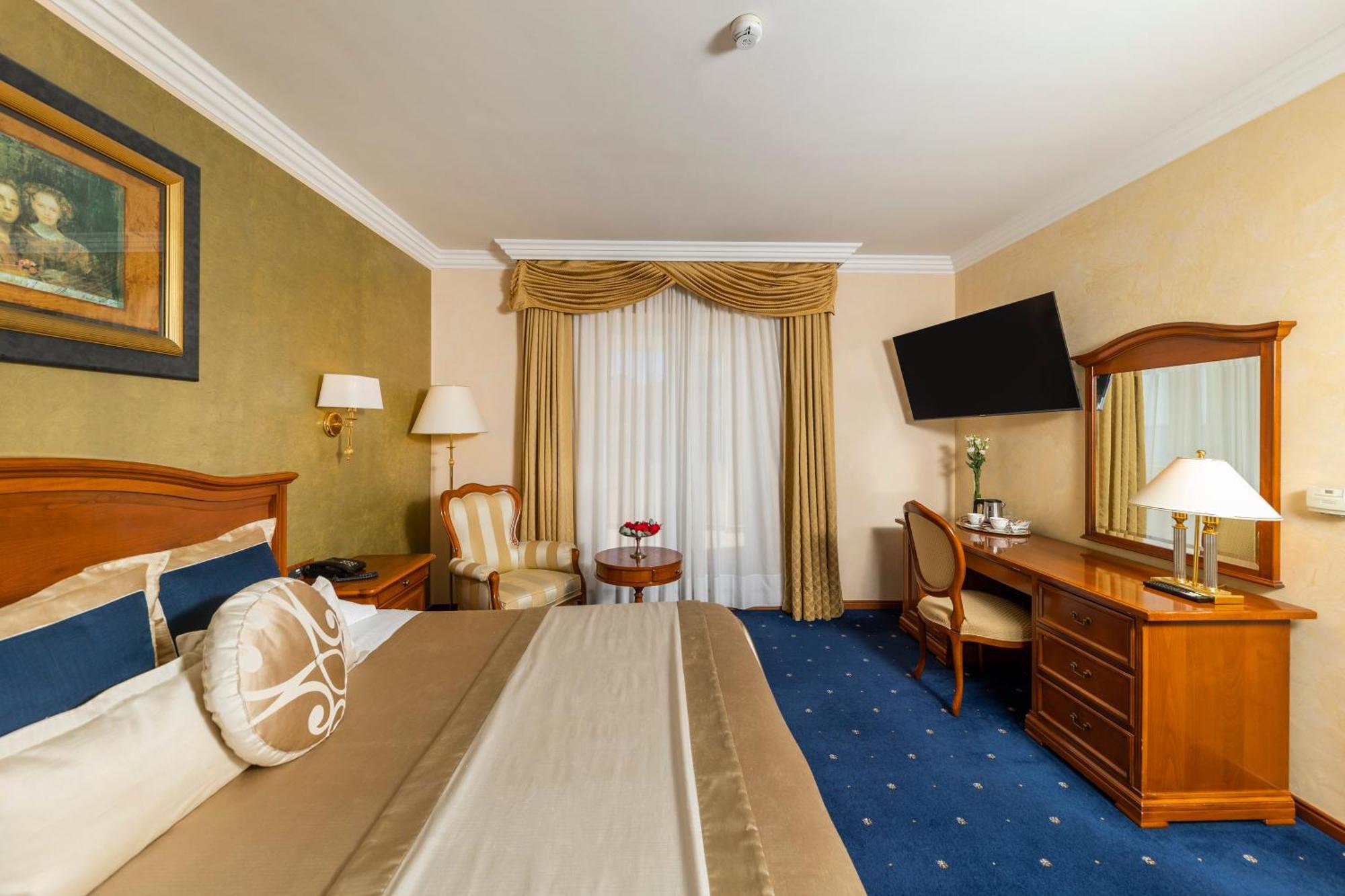 Hotel Niko Задар Экстерьер фото