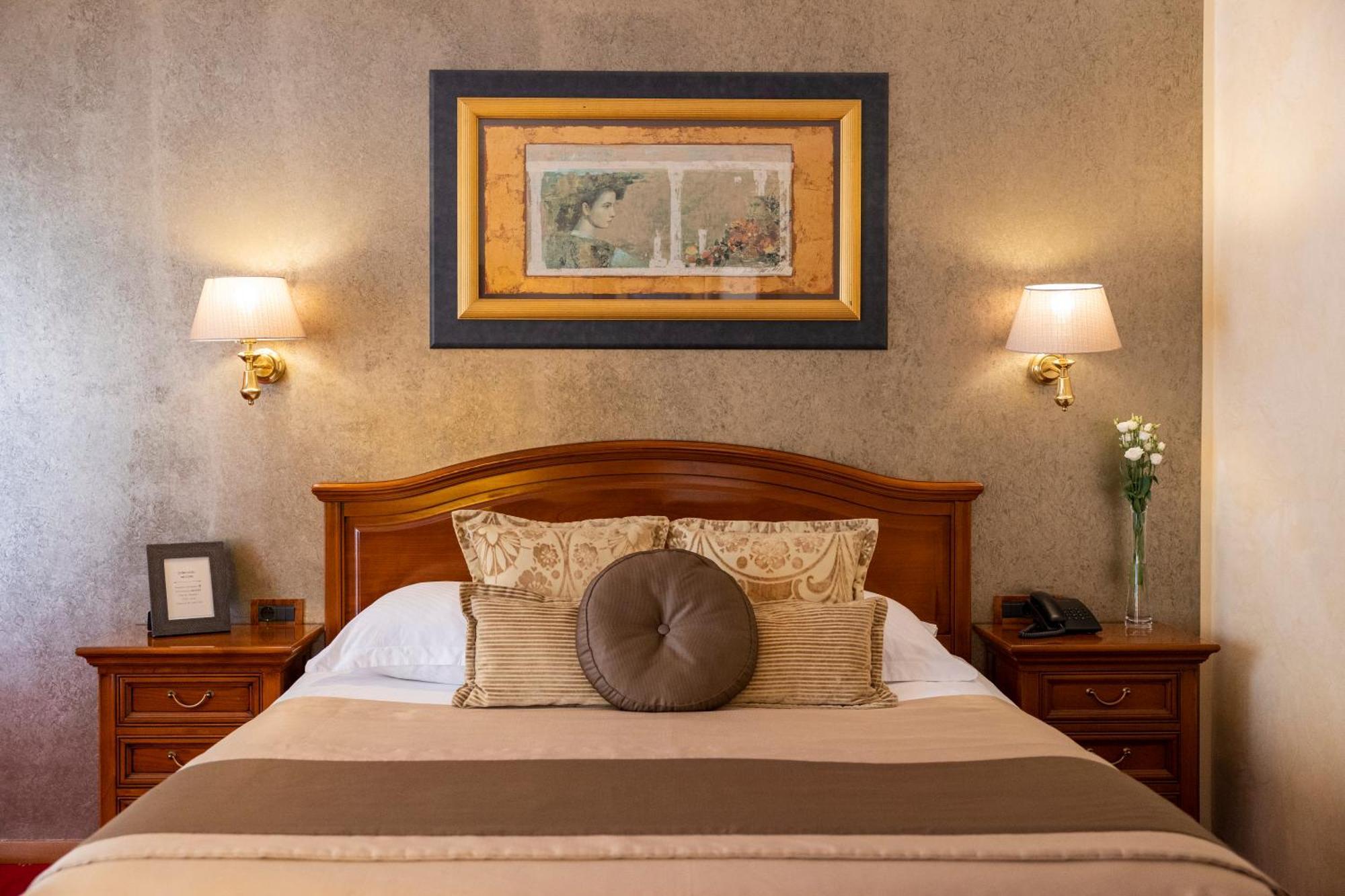 Hotel Niko Задар Экстерьер фото