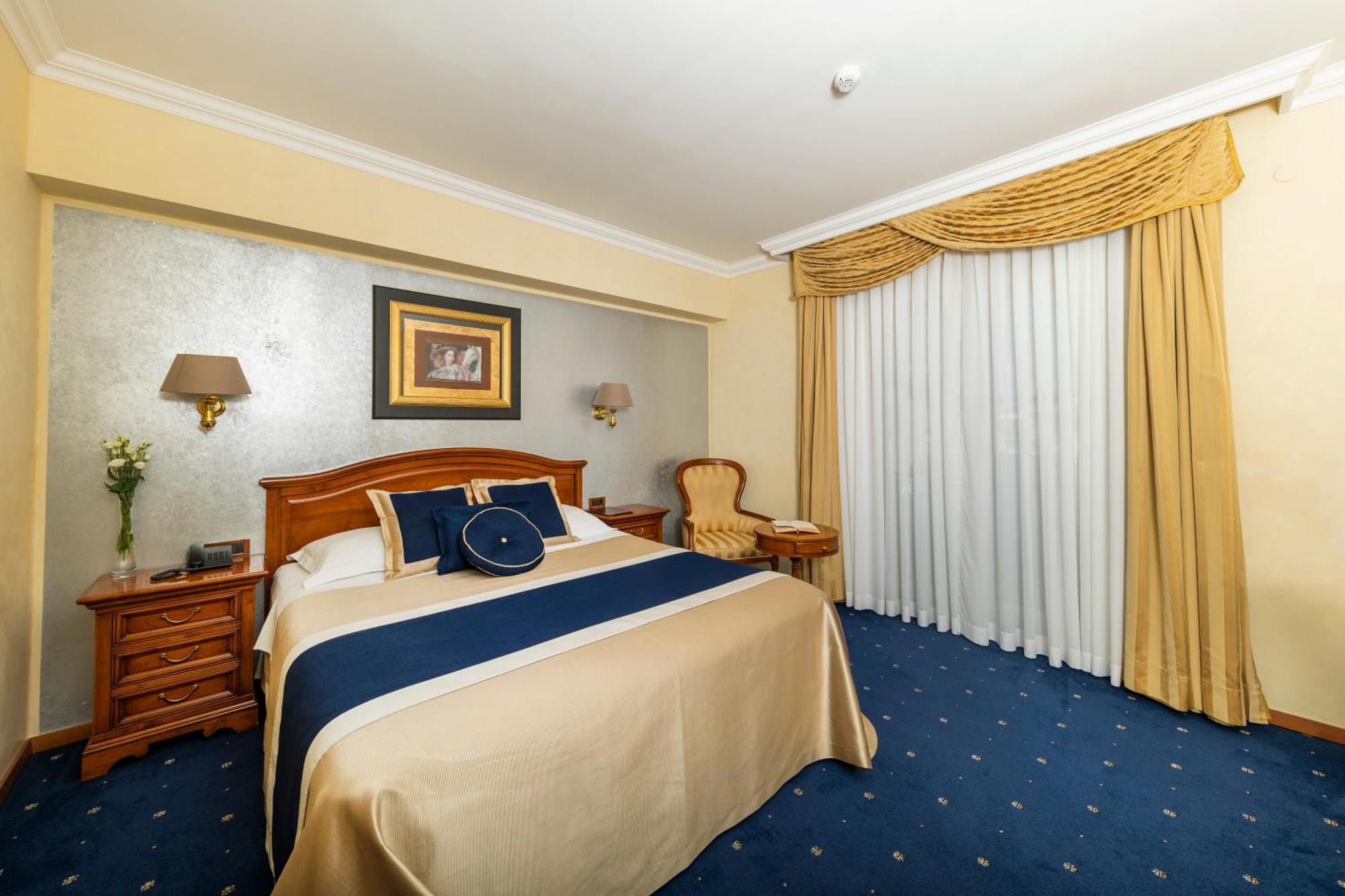 Hotel Niko Задар Экстерьер фото