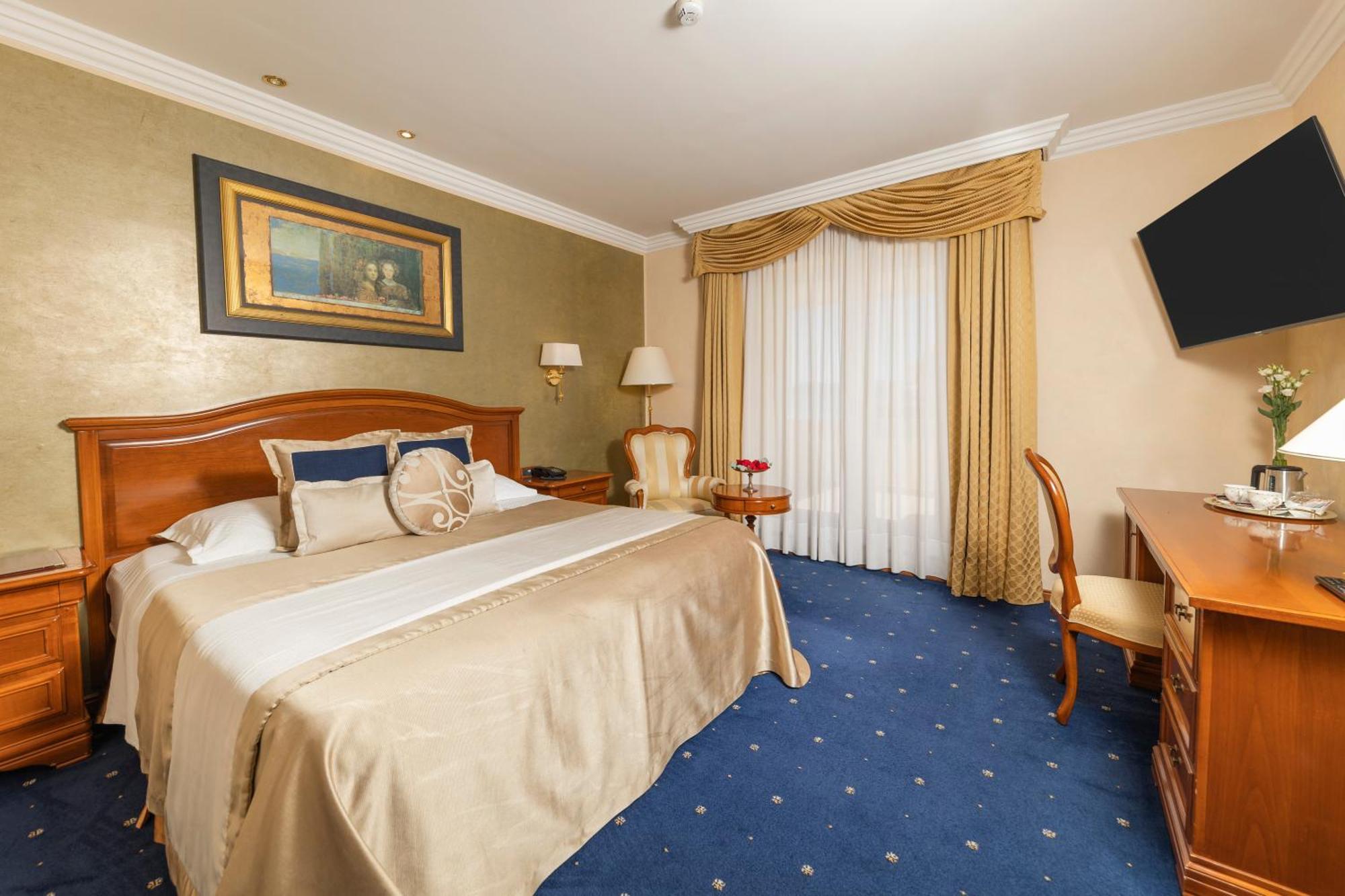 Hotel Niko Задар Экстерьер фото