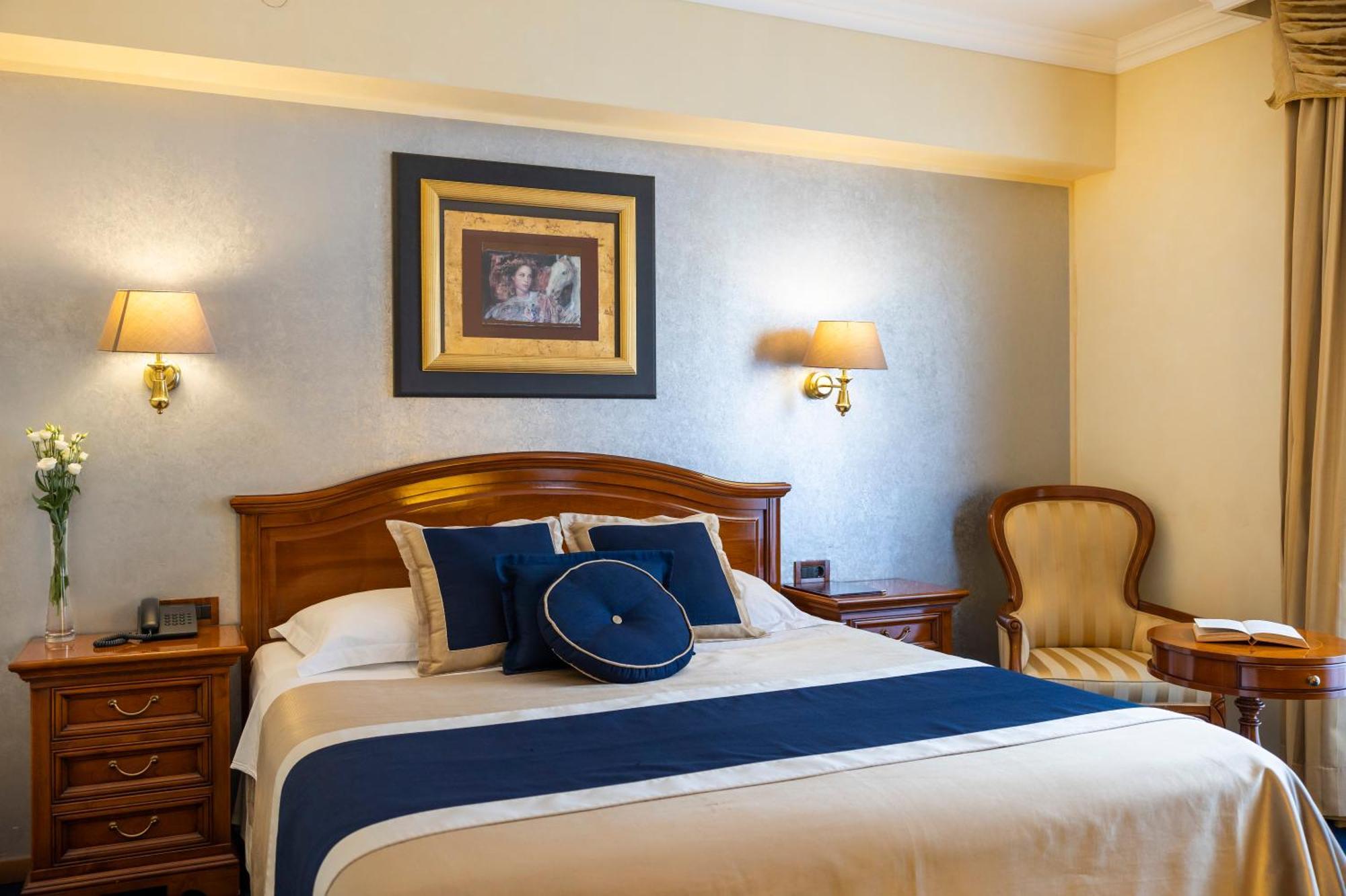 Hotel Niko Задар Экстерьер фото