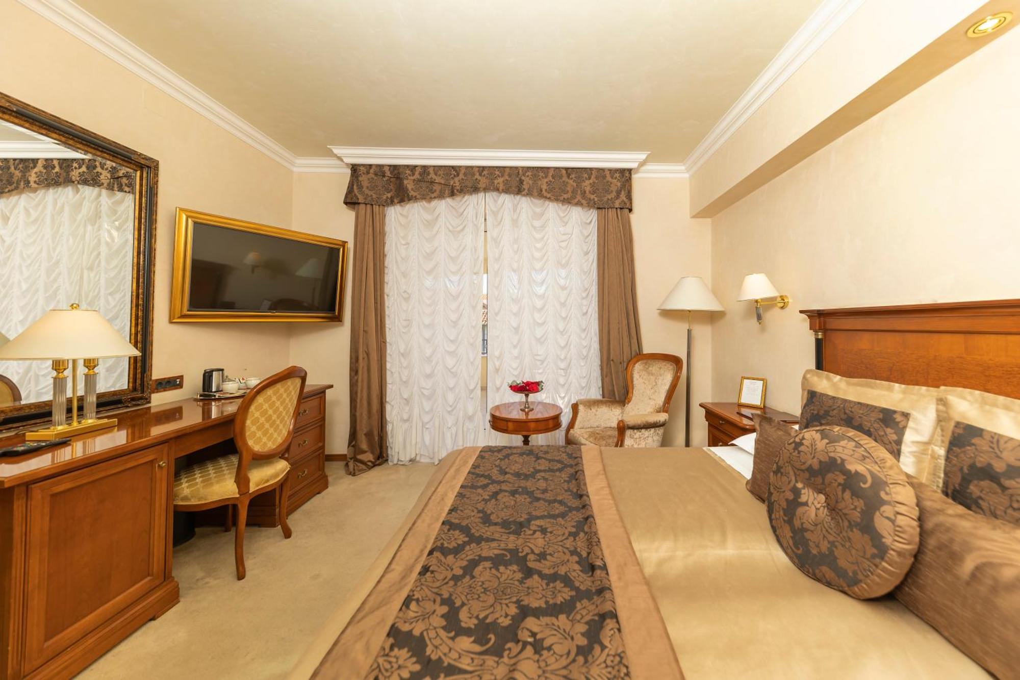 Hotel Niko Задар Экстерьер фото