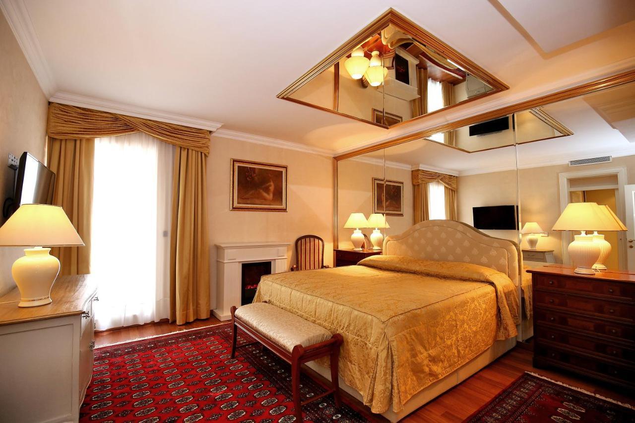 Hotel Niko Задар Экстерьер фото